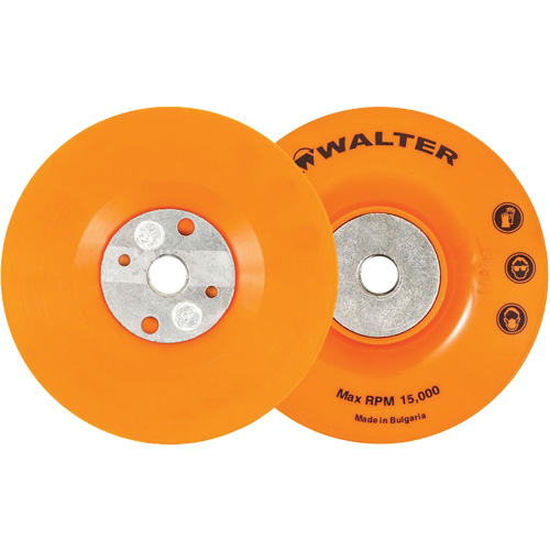 Backing Pad Assembly Chandler Sales