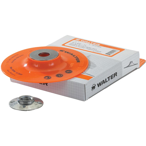 Backing Pad Assembly Chandler Sales
