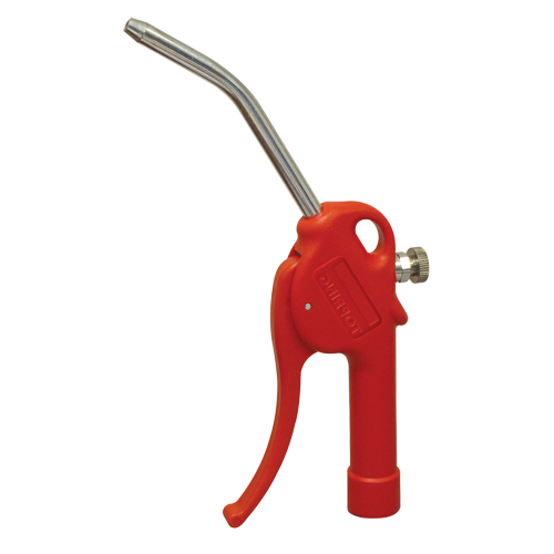 Soufflettes haute performance Airpro a/vis de contr&ocirc;le du d&eacute;bit, 1/4" NPT, 10 pi³/min, 150 psi Chandler Sales