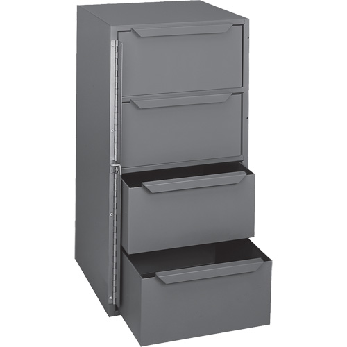 Armoire de rangement d'outils pour camion Chandler Sales
