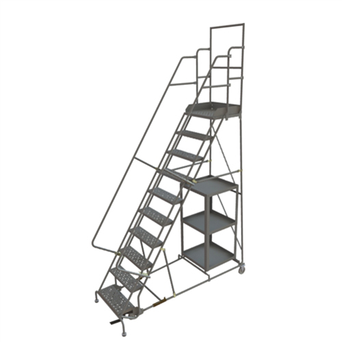 Stock Picking Rolling Ladder Chandler Sales
