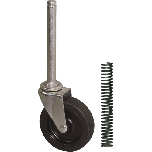 Replacement Spring Loaded Caster Chandler Sales