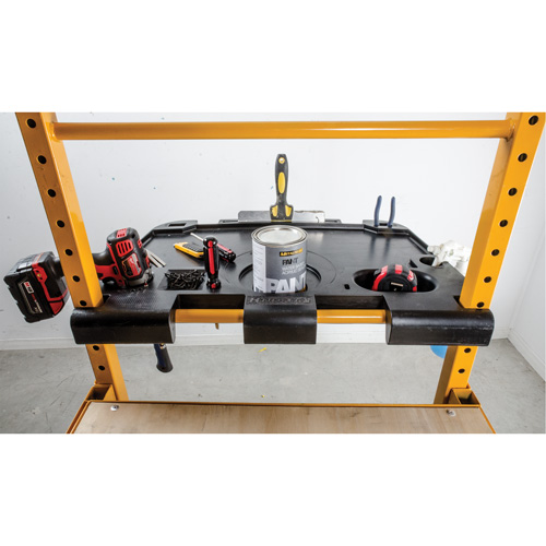 Tool Shelf for Scaffolding Chandler Sales