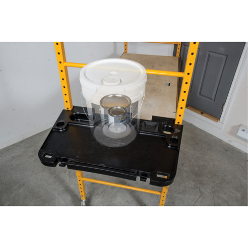 Tool Shelf for Scaffolding Chandler Sales