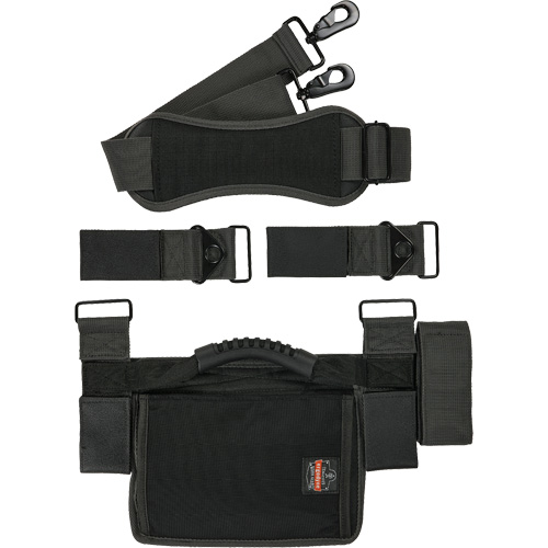 Arsenal 5300 Ladder Shoulder Lifting Strap & Carrying Handle Chandler Sales