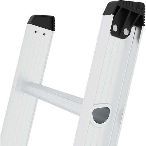 &eacute;chelle coulissante Jobsite Series, Cap 250 lb, 24' h, Calibre 1 Chandler Sales