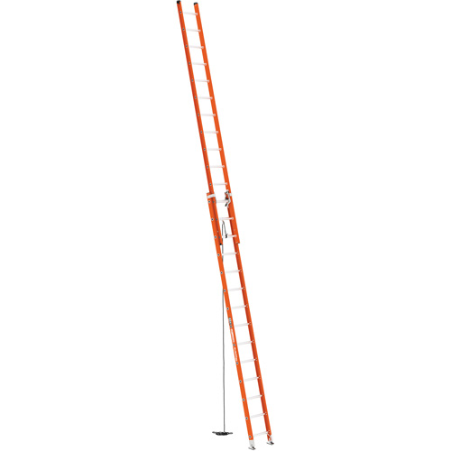 &eacute;chelle coulissante BuildMan, Cap 300 lb, 28' h, Calibre 1A Chandler Sales