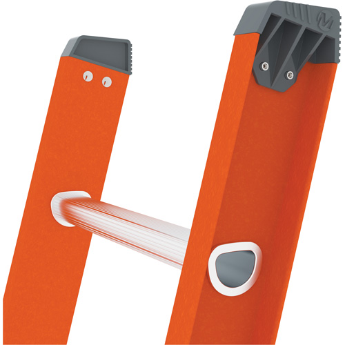 &eacute;chelle coulissante BuildMan, Cap 300 lb, 40' h, Calibre 1A Chandler Sales