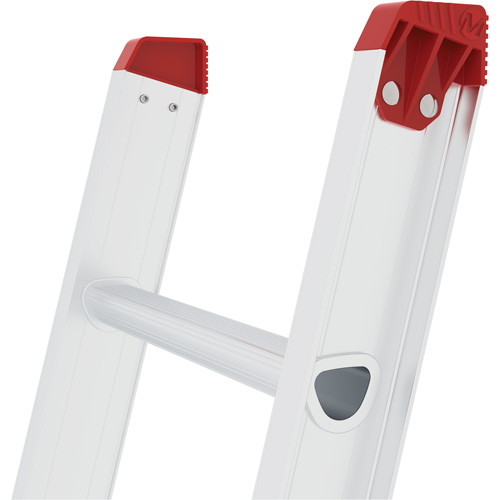 &eacute;chelle coulissante Jobsite Series, Cap 200 lb, 16' h, Calibre 3 Chandler Sales