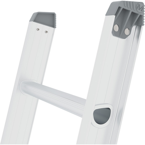 &eacute;chelle coulissante Jobsite Series, Cap 225 lb, 28' h, Calibre 2 Chandler Sales