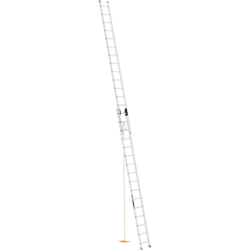 &eacute;chelle coulissante Jobsite Series, Cap 225 lb, 32' h, Calibre 2 Chandler Sales