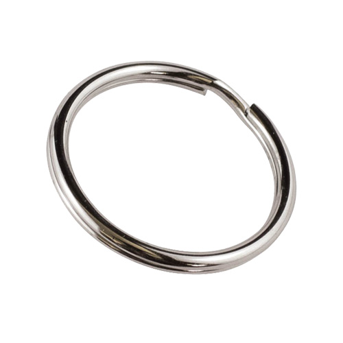Split Ring, 1-1/2", Steel Chandler Sales