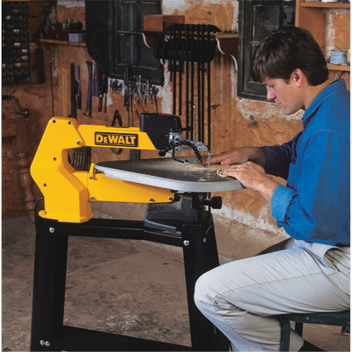 Scroll Saw Stand Chandler Sales