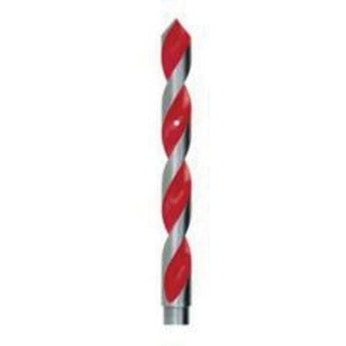 Bellhanger Installer Bit, 5/16", High Speed Steel, 4" Flute Chandler Sales