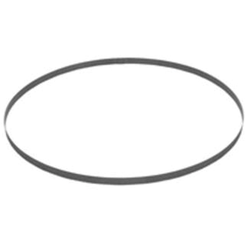 Lame de scie &agrave; ruban &agrave; coupe profonde, Bim&eacute;tal, 44-7/8" lo x 1/2" la x &eacute;paisseur 0,02", 10-14 dents par pouce Chandler Sales