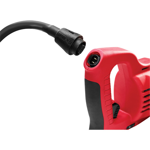 Quik-Lok&reg; Cord with Twist Style Plug Chandler Sales