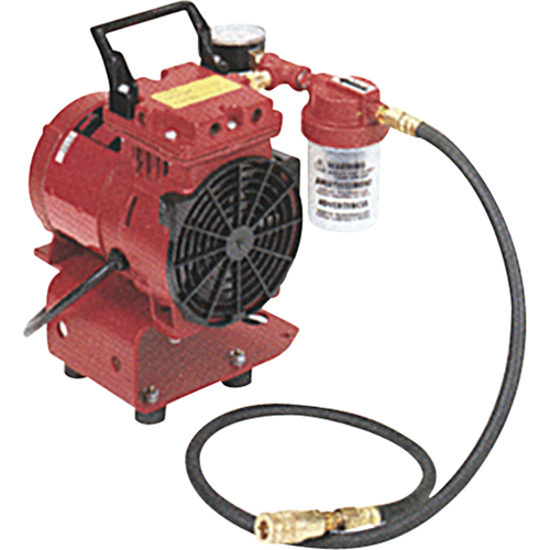 Vacuum Pump Assembly Chandler Sales
