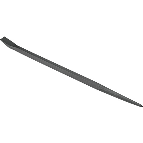 Levier aligneur, 3/4" la, 24" lo Chandler Sales