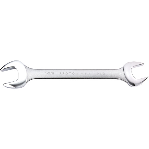 Cl&eacute; ouverte, 1-1/2" x 1-5/8", Satin Chandler Sales