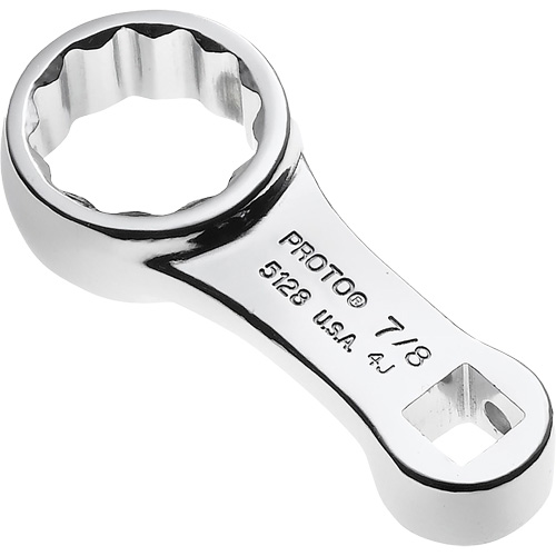 PROTO&reg;  Drive 12-Point Torque Adapter Set, Adaptor, 3/8" Chandler Sales
