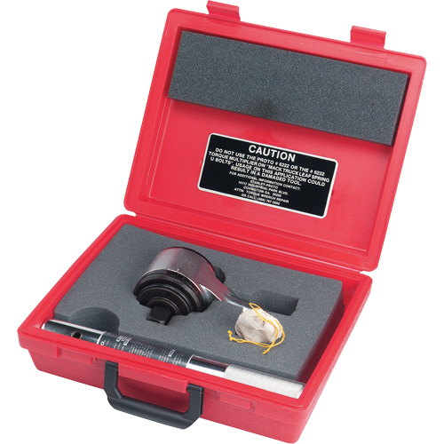 Multiplicateur de couple, 1/2" Couple d'entr&eacute;e, 1" Couple de sortie, 1:13,6 Ratio Chandler Sales