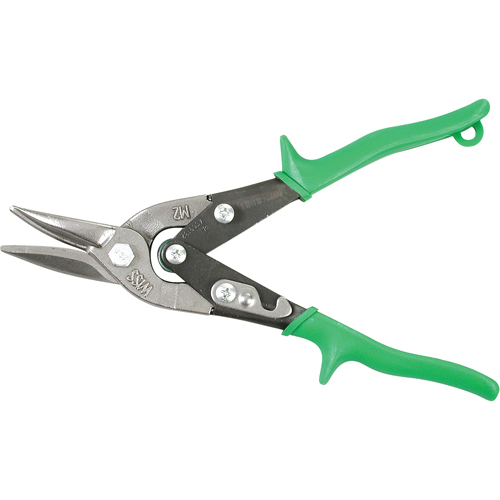 Metalmaster&reg; Compound Snips, 1-3/8" Cut Length, Right Cut Chandler Sales