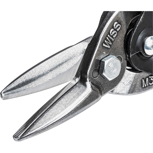 Metalmaster&reg; Compound Snips, 1-1/2" Cut Length, Straight Cut Chandler Sales