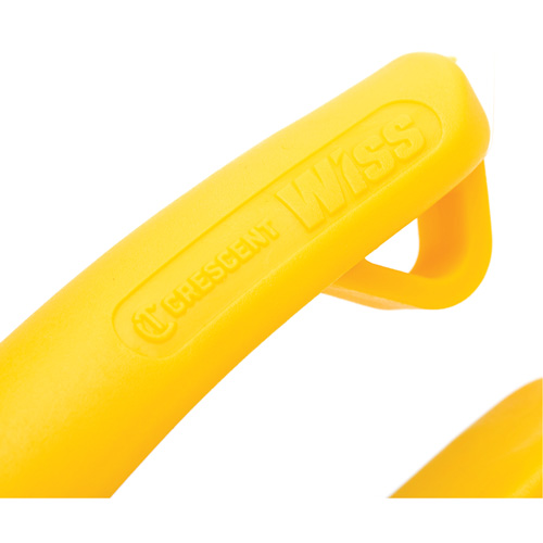 Metalmaster&reg; Compound Snips, 1-1/2" Cut Length, Straight Cut Chandler Sales