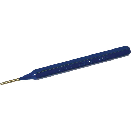 Poinçon effil&eacute;, 3/32" dia. x 4-3/4" lo Chandler Sales