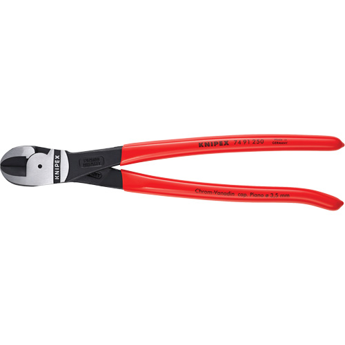 High Leverage Center Cutters, 10" L Chandler Sales