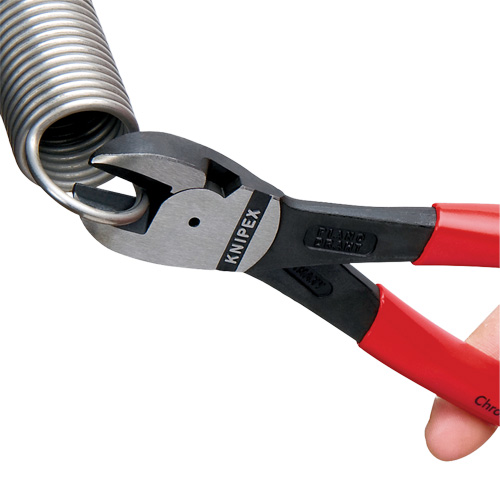High Leverage Center Cutters, 10" L Chandler Sales