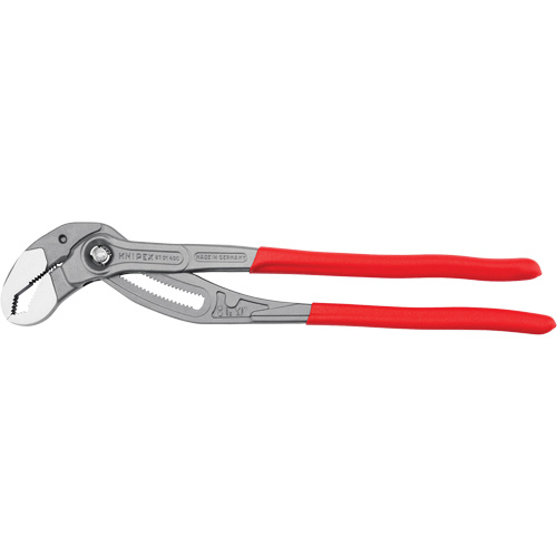 Pinces pour pompe &agrave; eau Cobra XL, 16" Chandler Sales