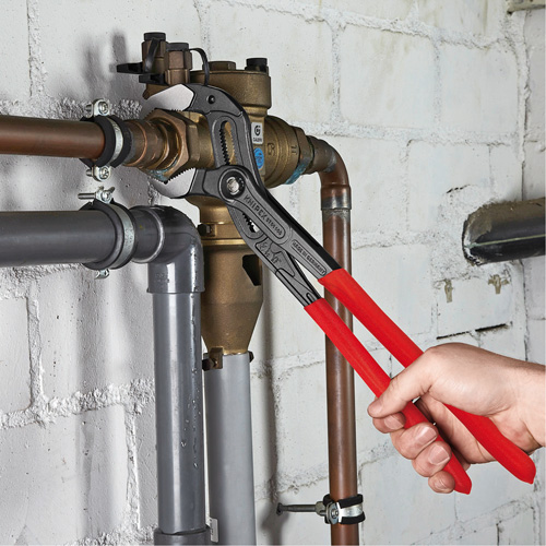 Pinces pour pompe &agrave; eau Cobra XL, 16" Chandler Sales