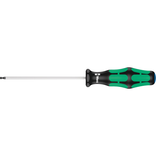 Hex Plus Screwdriver 2.5 mm Chandler Sales
