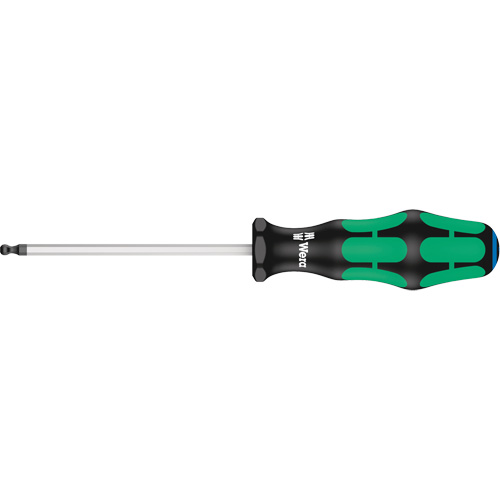 Hex Plus Screwdriver 4.0 mm Chandler Sales