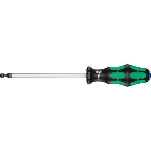 Hex Plus Screwdriver 8.0 mm Chandler Sales