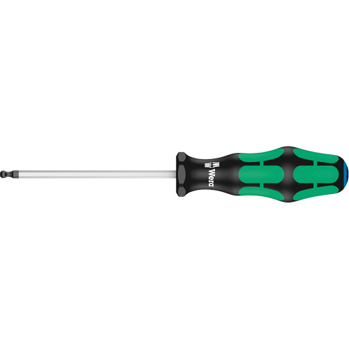 Hex Plus Screwdriver 5/32 Chandler Sales