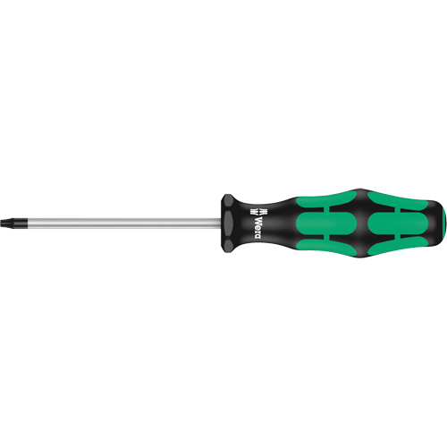 Wera Torx Insulated Screwdriver Chandler Sales