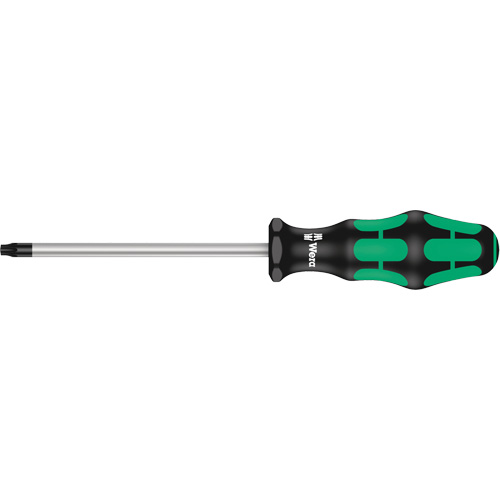 Wera Torx Insulated Screwdriver Chandler Sales