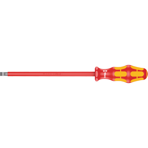 Insulated Slotted Screwdriver Chandler Sales