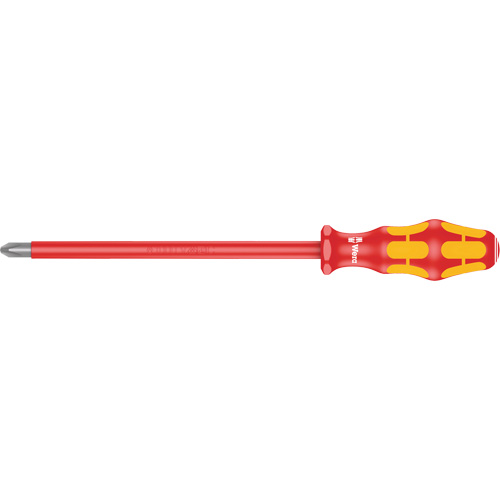 Insulated Phillips Slotted Screwdriver Chandler Sales