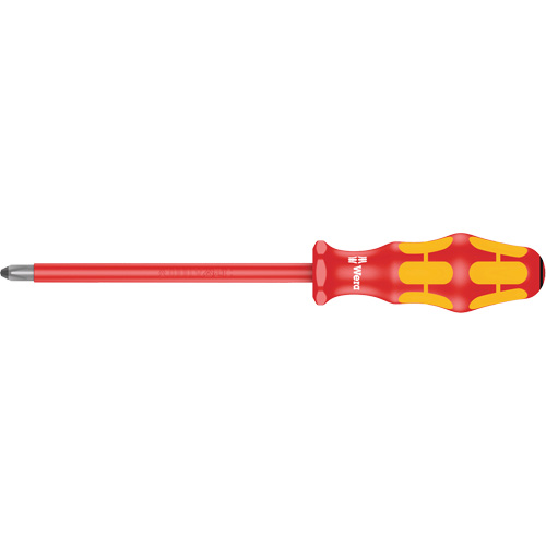 Insulated  Pozidriv Screwdriver Chandler Sales