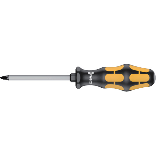 Pozidriv Screwdriver Chandler Sales