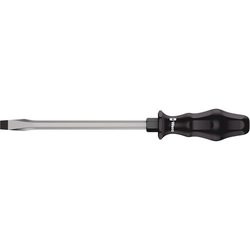 Tournevis pour &eacute;crous &agrave; fente de d&eacute;molition, 1/2", 12-1/2" lo, Prise Plastique Chandler Sales