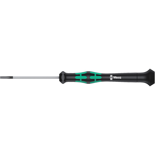 Precision Slotted Screwdriver Chandler Sales