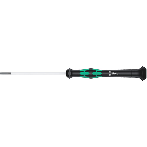 Precision Slotted Screwdriver Chandler Sales
