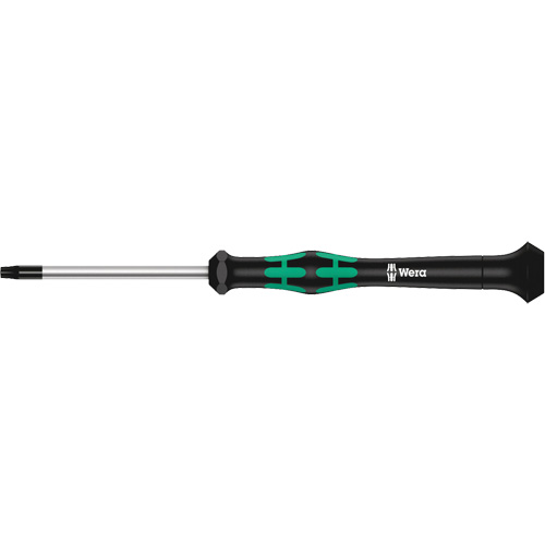 Torx screwdriver series  Micro Chandler Sales