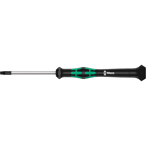 Torx screwdriver series  Micro Chandler Sales