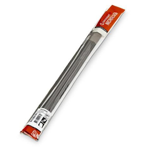 File, Half Round, 16" L, Bastard Cut Chandler Sales