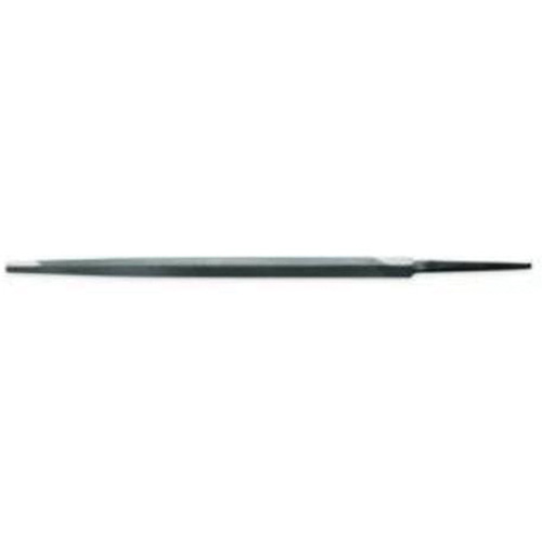 Slim Taper File, Triangle, 4", Single Chandler Sales